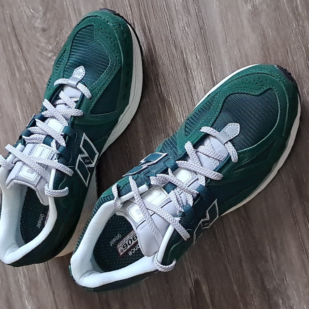 New Balance 1906R Ortholite Running Sneakers Men's 12 New
